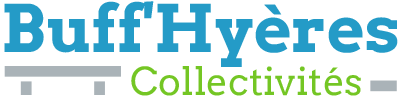 Buff'Hyères Collectivités
