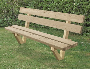 Banc Offenbourg