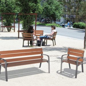 Banc Modo 180 cm