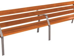 Banc Modo 08 - 300 cm