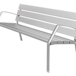 Banc Modo-10 7 lames 180 cm