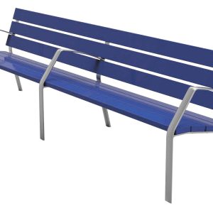 Banc Modo-10 300 cm