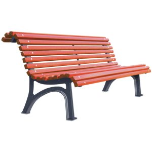 banc-de-ville-en-bois-PLAZA BUFFHYERES COLLECTIVITES - Buff'Hyères Collectivités