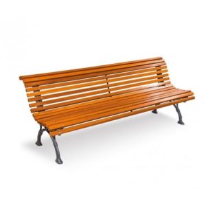 banc-public-en-bois-romantico BUFFHYERES COLLECTIVITES - Buff'Hyères Collectivités