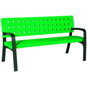 Banc Maverick plastique