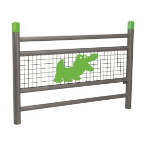 Barrière SPÉCIALE ECOLE Linea