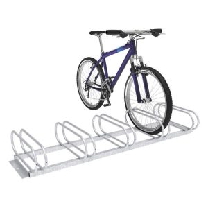 Support cycles éco 5 places