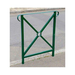 Barrière main courante Héritage