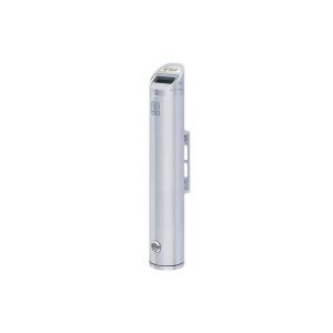 Cendrier Mural Tube Contenance : 2 litres