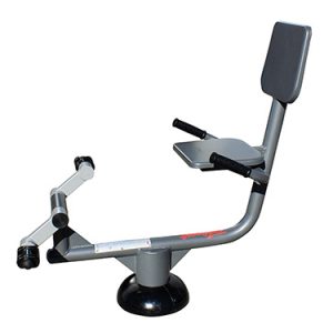 Urban Gym Vélo Semi Allongé