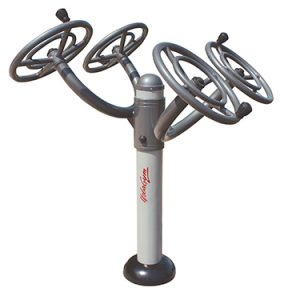 Urba Gym Volant Double