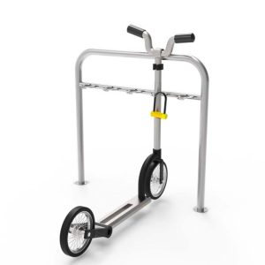 Supports trottinettes