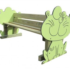 Banc Bidule