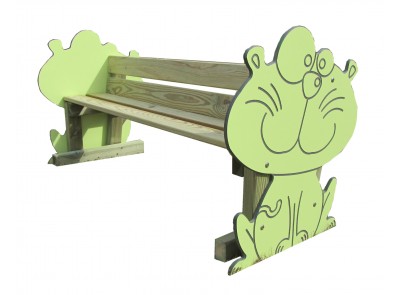 banc-bidule - Buff'Hyères Collectivités