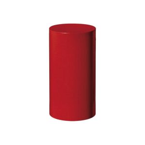 Borne Barcelone en tube acier, épaisseur 4 mm
