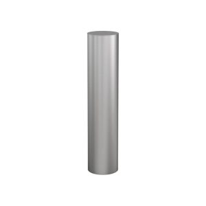 Borne Inox 304L brossé épaisseur 2 mm
