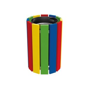 Corbeille cologne 60 et 40 litres