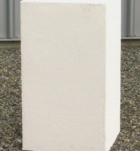 Borne Carrée Usclat