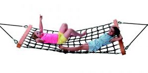 Filet Hammock