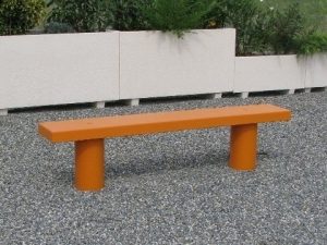 Banquette Epicéa