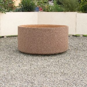 Jardinière Ronde Thoutmôsis