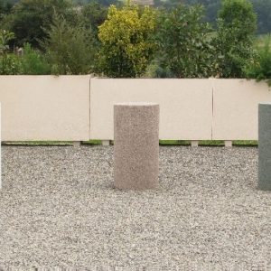 Borne Sacoue