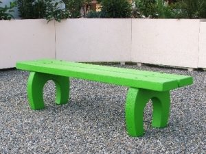 Banquette Chêne