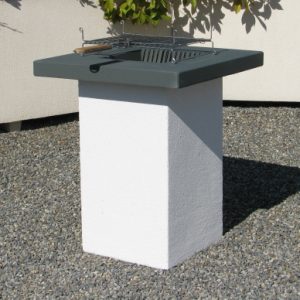 Barbecue Propane