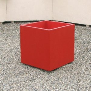 Jardinière Carrée Horus
