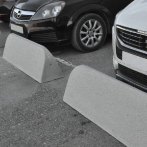 Butée de Parking en Béton Topy