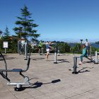 DP650-FITNESS VELO BUFFHYERES COLLECTIVITES 3 - Buff'Hyères Collectivités