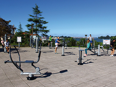 DP650-FITNESS VELO BUFFHYERES COLLECTIVITES 3 - Buff'Hyères Collectivités