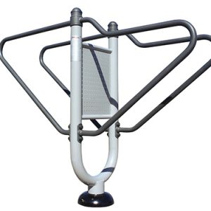 Urban Gym Barres Parallèles