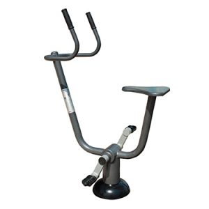 Urban Gym Vélo Fitness