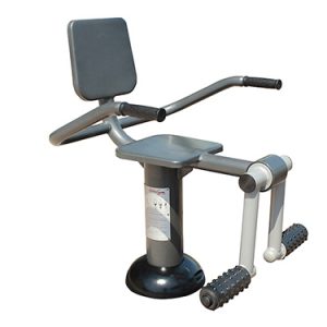 Urban Gym Fitness Extension des Genoux