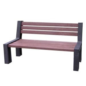 Banc Hyde Park