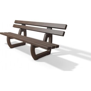 Banc Tivoli  200 cm