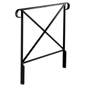 Barrière Halles