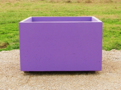 Jardinière Carrée Karomama