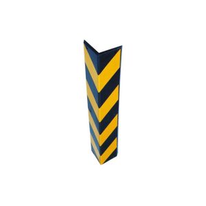 Protection d'angle en caoutchouc Lot de 15 pièces