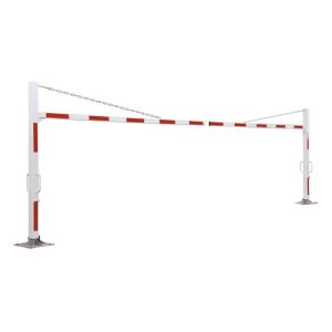 Portique Universel Tournant + Kit de Pose OFFERT