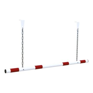 Bavette limiteur de hauteur