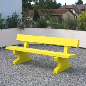 Banc Tremble