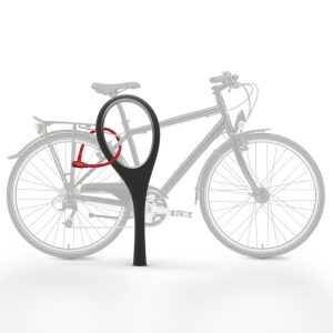 Support Vélos Pin