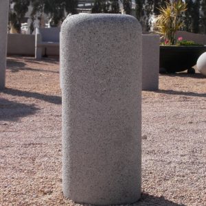 Borne en Béton Cilo