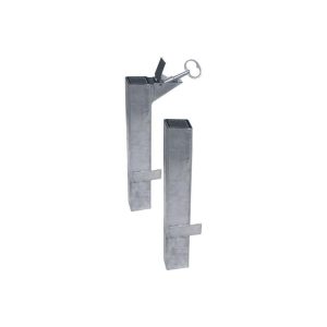 Kit d'Amovibilité pour Barrières Serrubloc