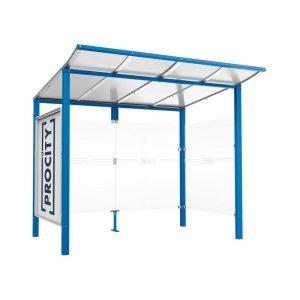 Station Bus Modulo
