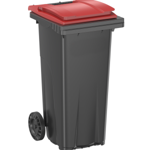 Conteneur 120 L Fabrication Française