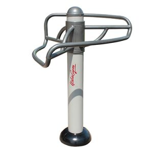 Urba Gym Extension des Jambes