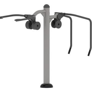Urba Gym PMR Pectoraux